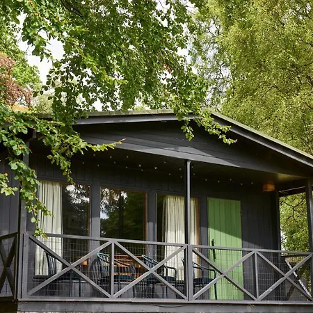Crieff Hydro Self Catering Apartment Exterior photo