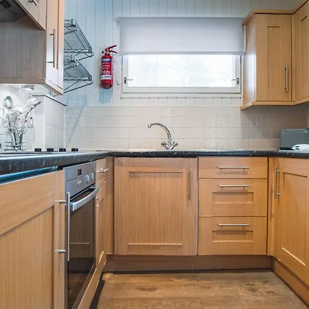 Crieff Hydro Self Catering Apartment Exterior photo