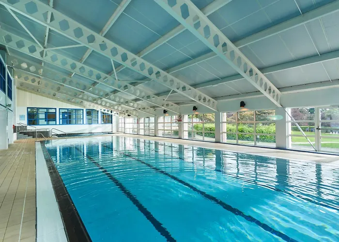 Crieff Hydro Self Catering