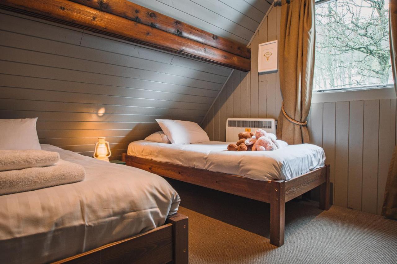 Apartment Hydro Self Catering Crieff