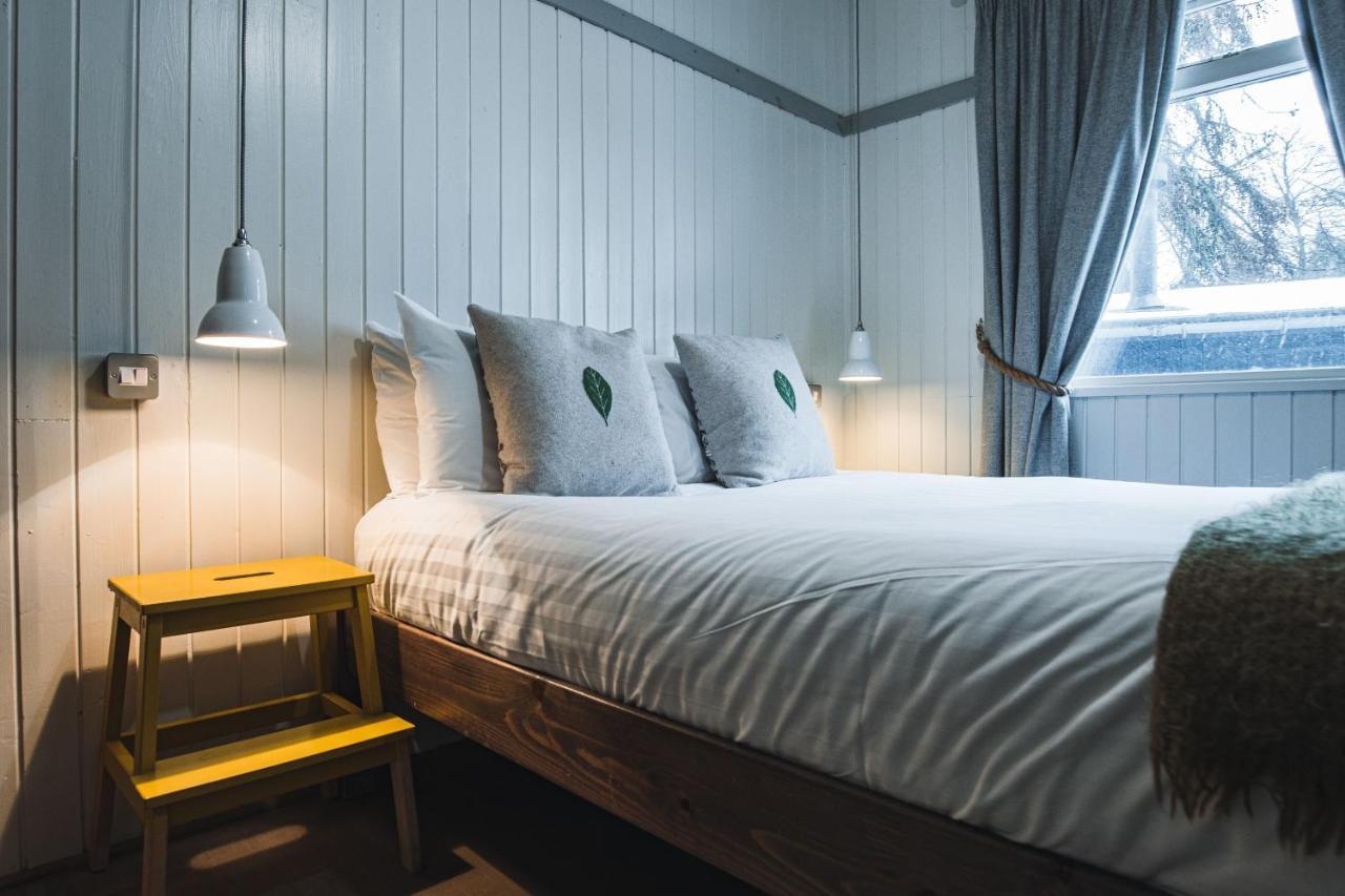 Apartment Hydro Self Catering *