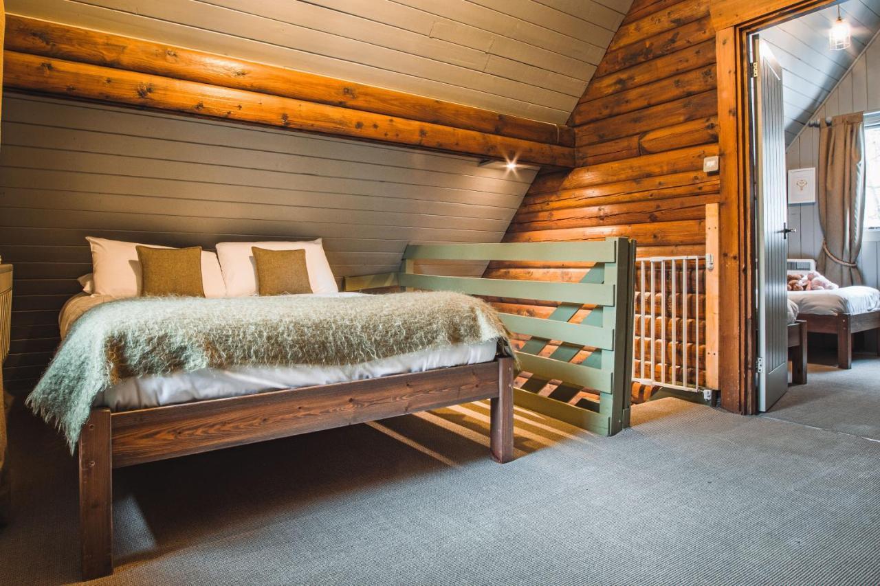 Hydro Self Catering Crieff