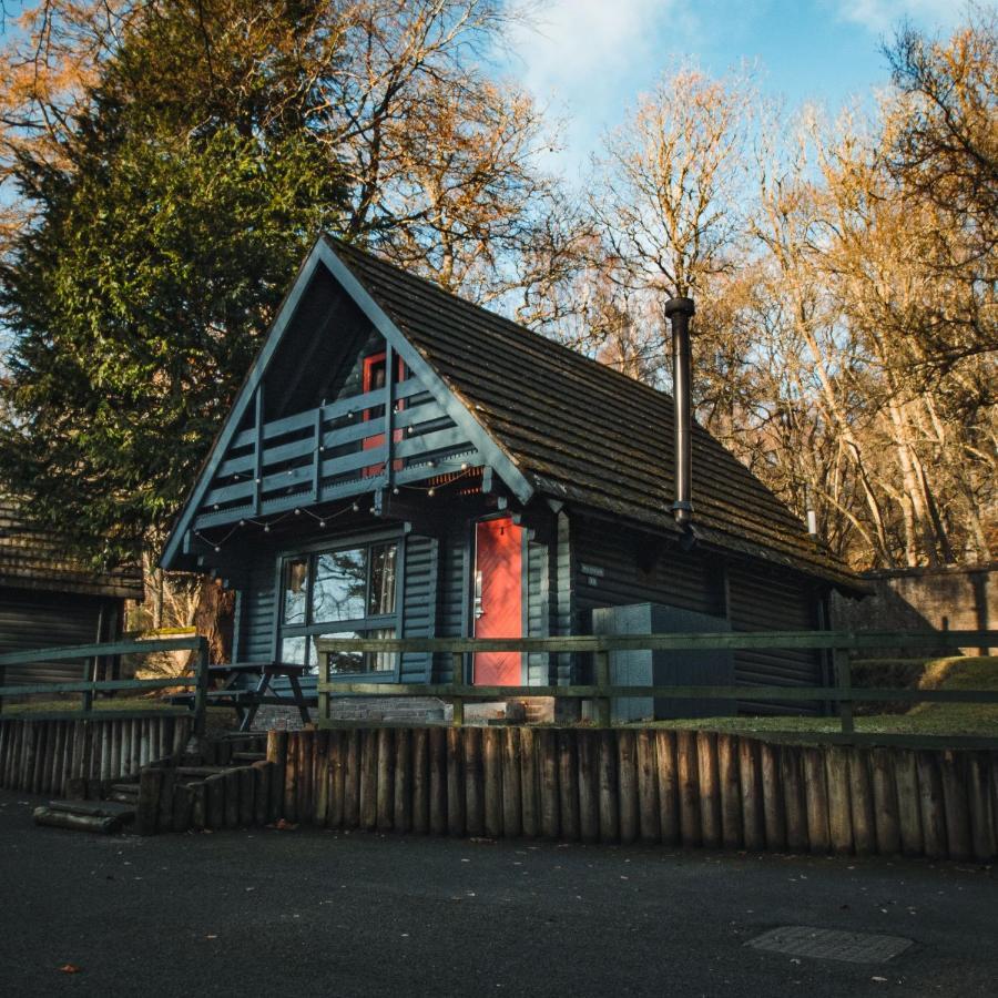 Hydro Self Catering