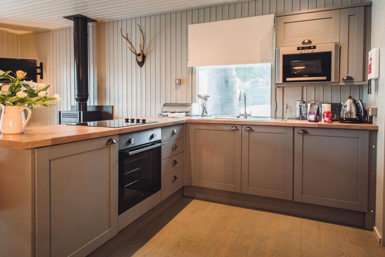 Apartment Hydro Self Catering Crieff