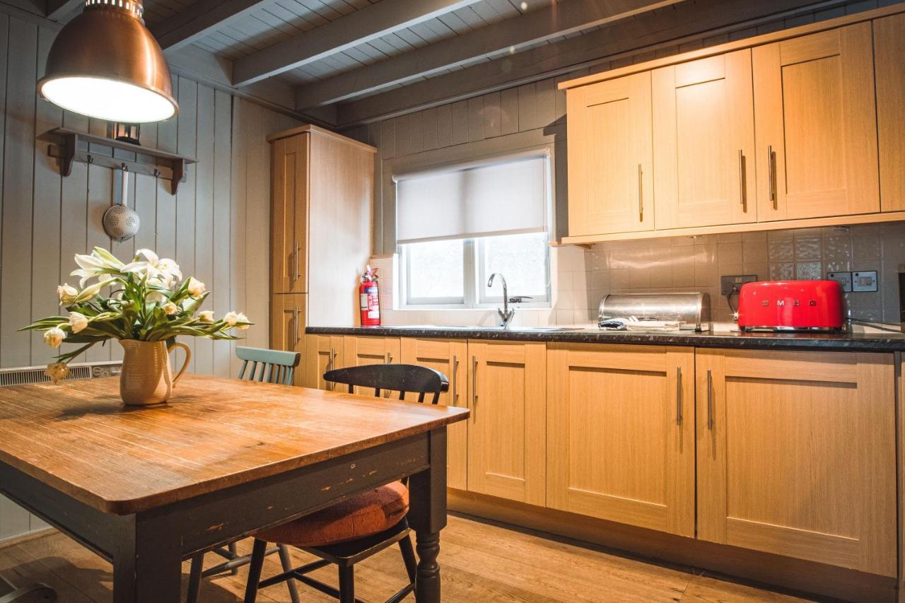 Hydro Self Catering Crieff