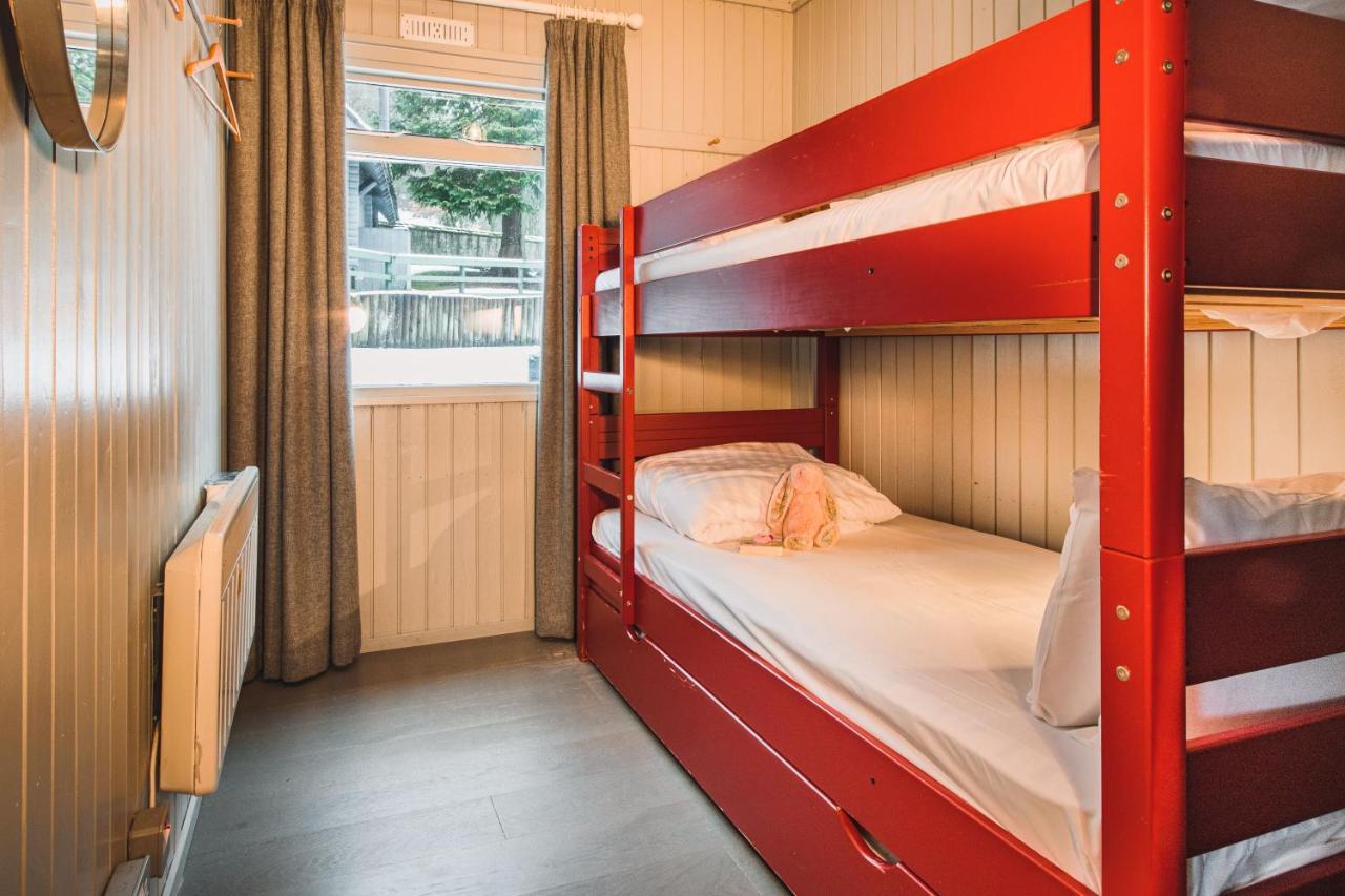 Apartment Hydro Self Catering