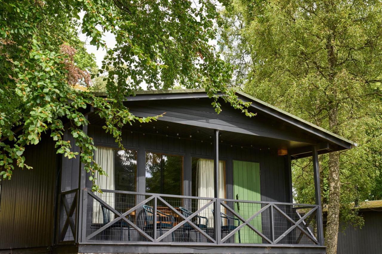 Hydro Self Catering *