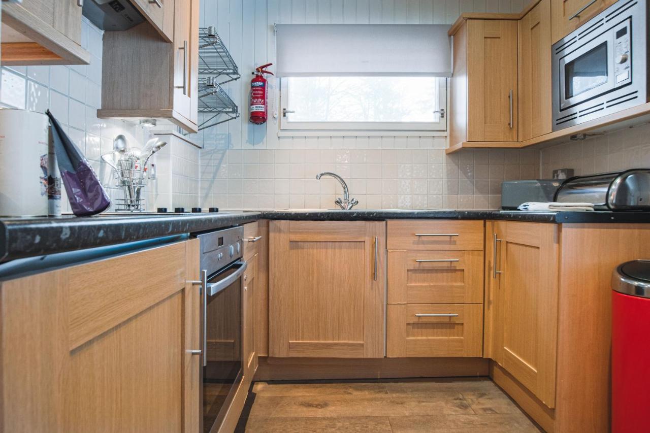 Hydro Self Catering *