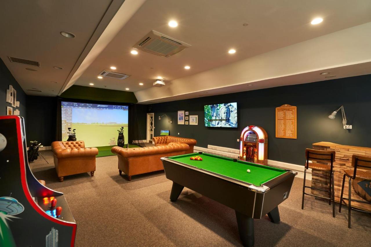 Apartment Hydro Self Catering *