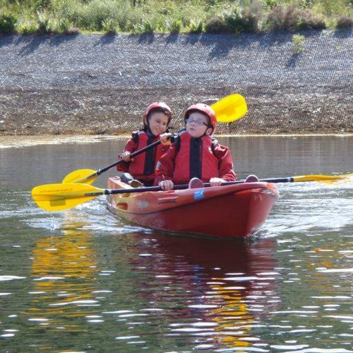 Hydro Self Catering * Crieff