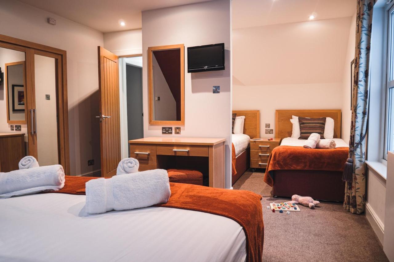 Hydro Self Catering Apartment