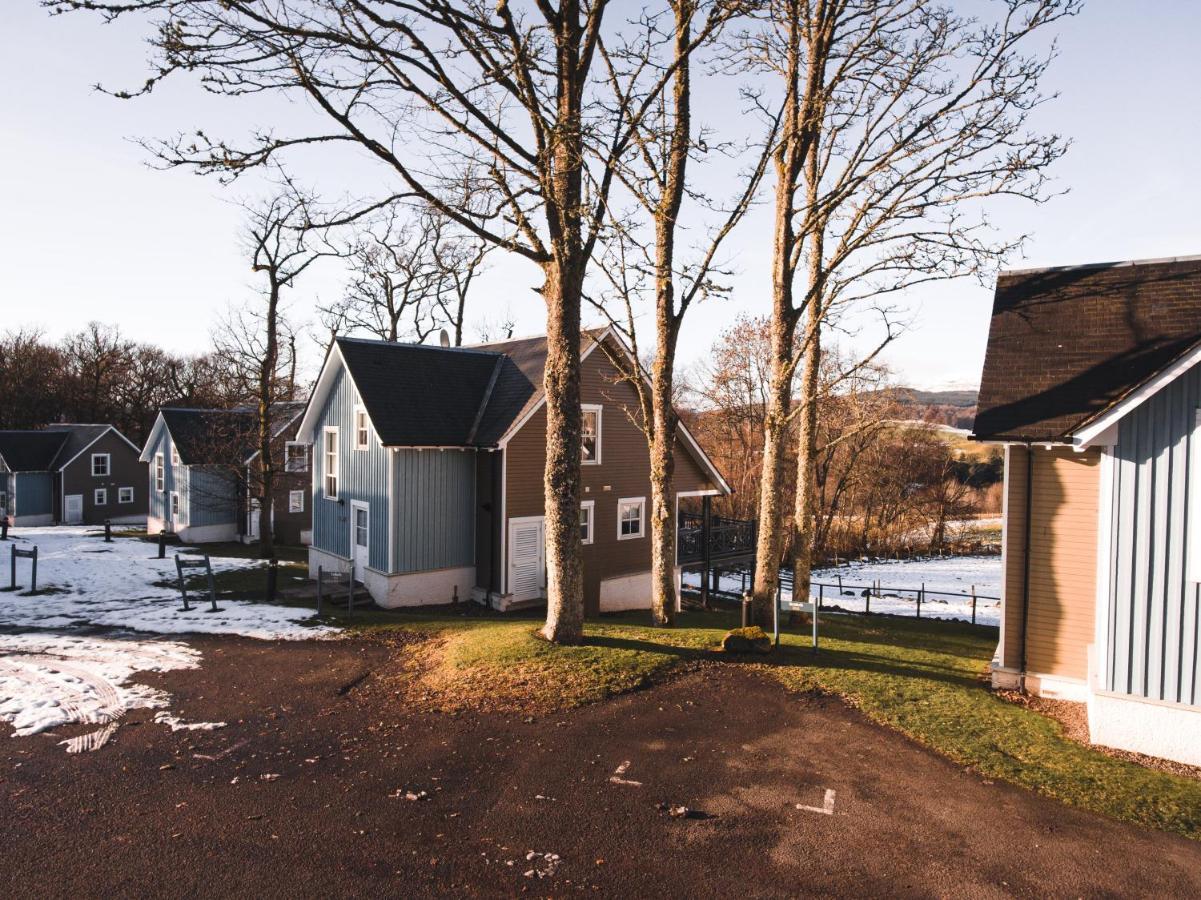 Hydro Self Catering Apartment Crieff