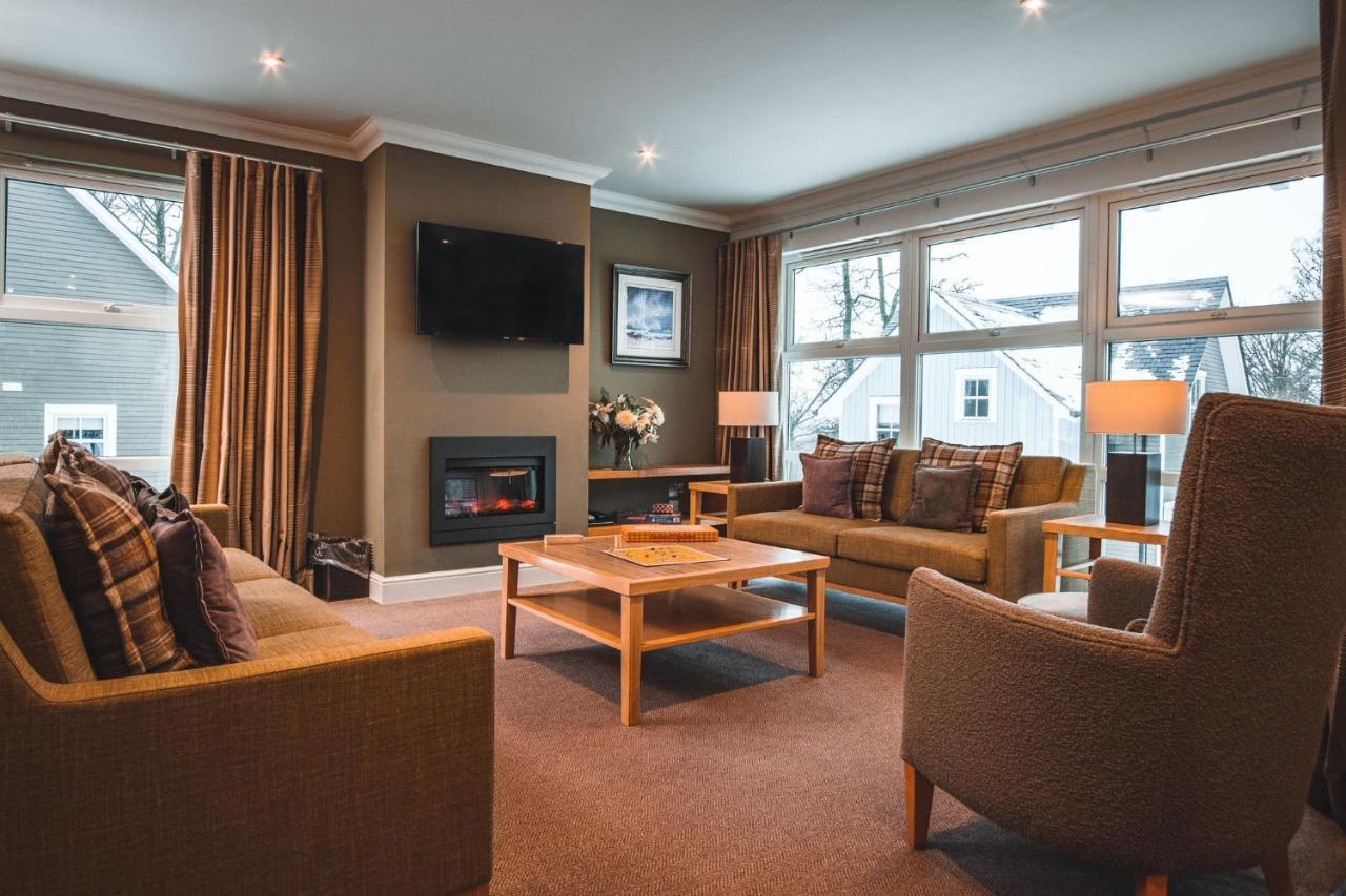 Hydro Self Catering *