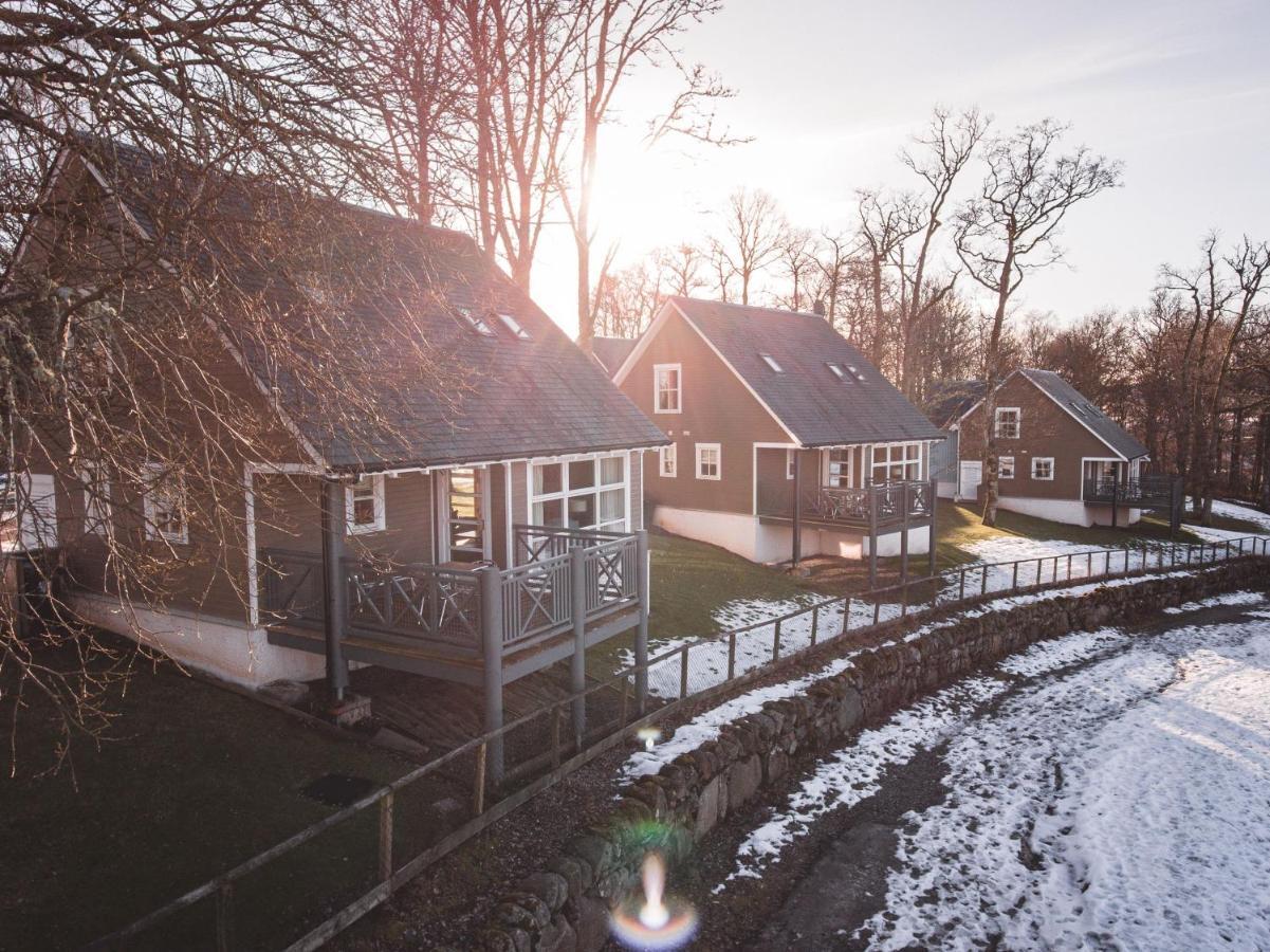 Apartment Hydro Self Catering Crieff