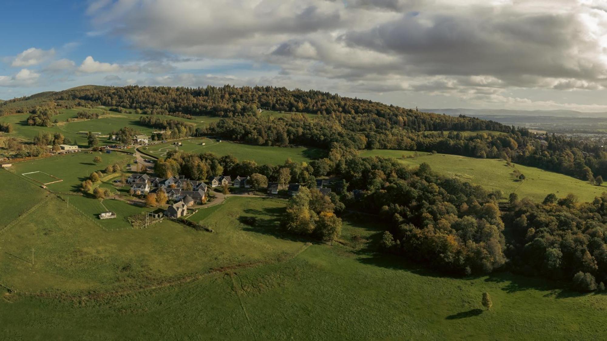 Hydro Self Catering