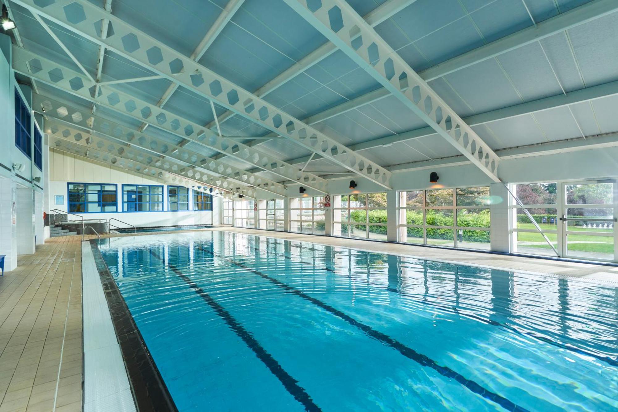 Apartment Hydro Self Catering Crieff